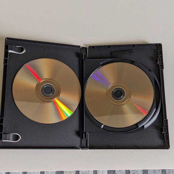 5 for $10 Movies | Twilight 2008 Movie DVD - Picture 6 of 6